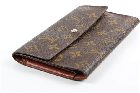 vintage louis vuitton womens wallet